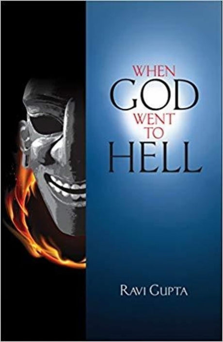 When God Went to Hell - Retail Maharaj