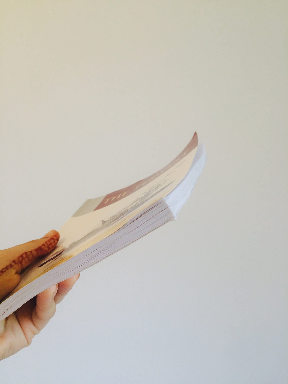 Oss:The Tempest - Retail Maharaj