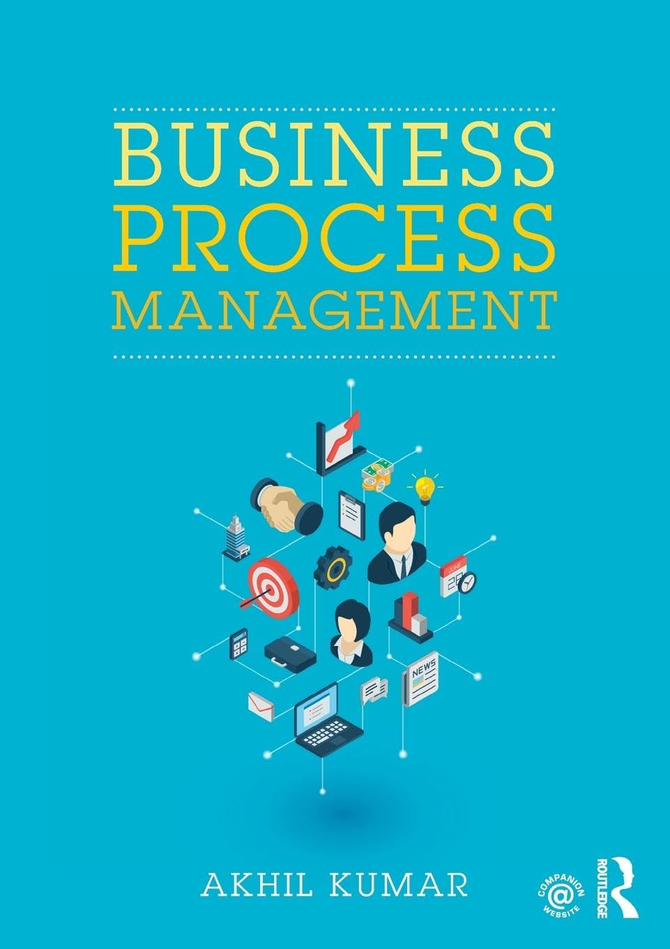 Business Process Management - Retail Maharaj