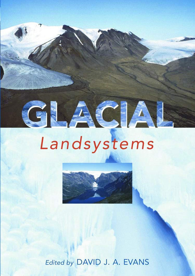 Glacial Land Systems - Retail Maharaj