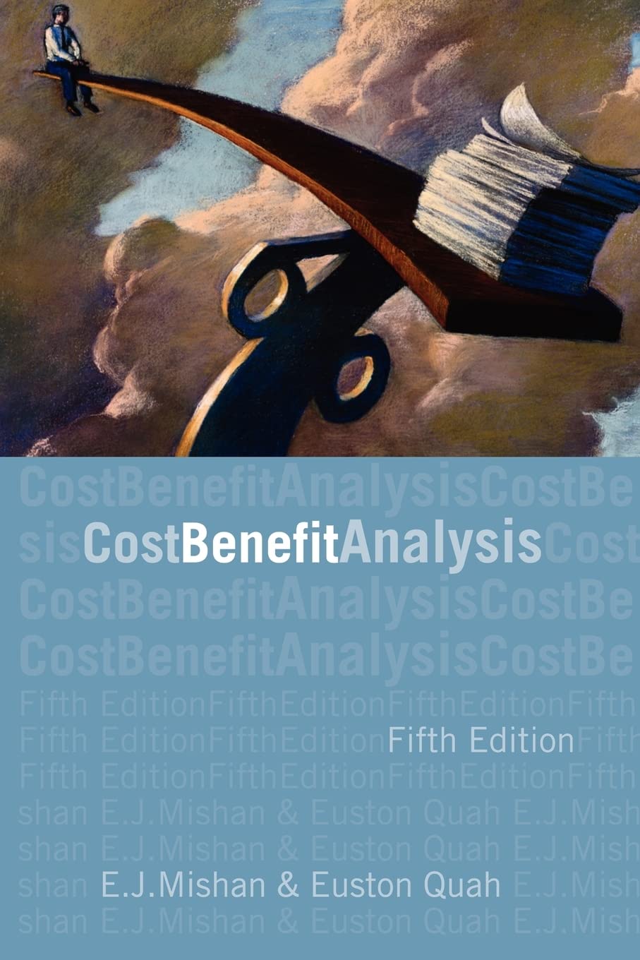 Cost-Benefit Analysis - Retail Maharaj
