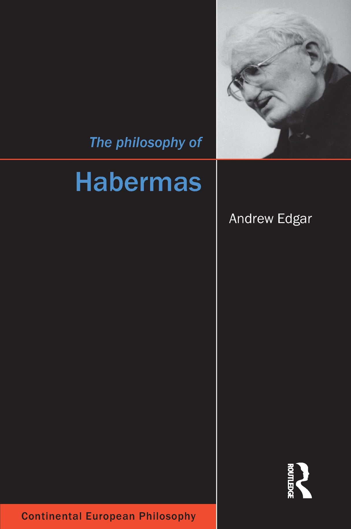 The Philosophy of Habermas - Retail Maharaj