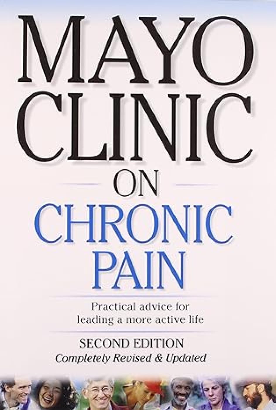 Mayo Clinic on Chronic Pain - Retail Maharaj