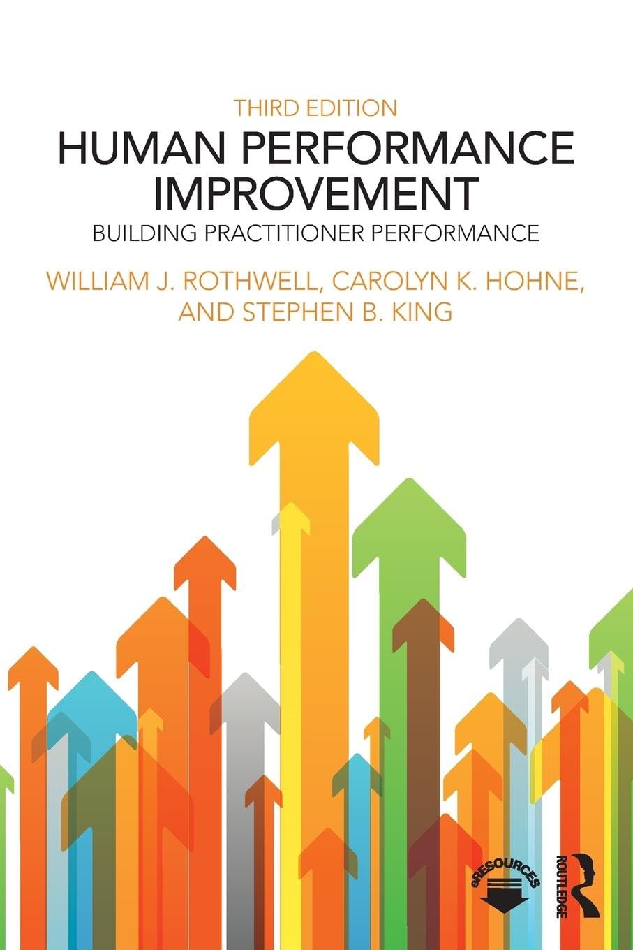 Human Performance Improvement: Building Practitioner Performance - Retail Maharaj