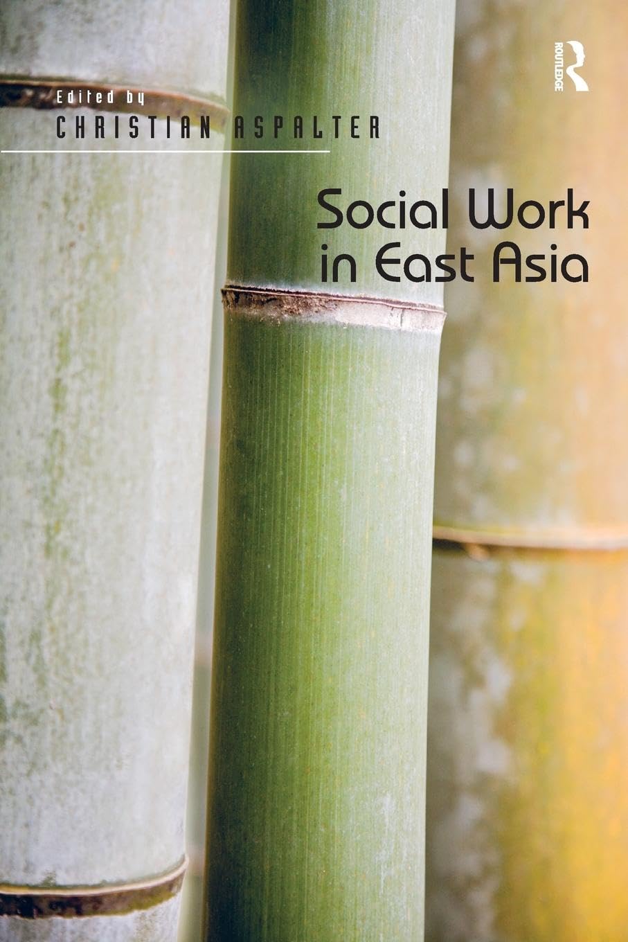 Social Work in East Asia - Retail Maharaj