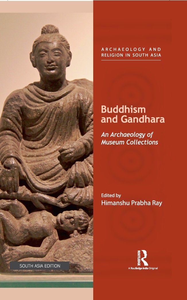 Buddhism and Gandhara - Retail Maharaj