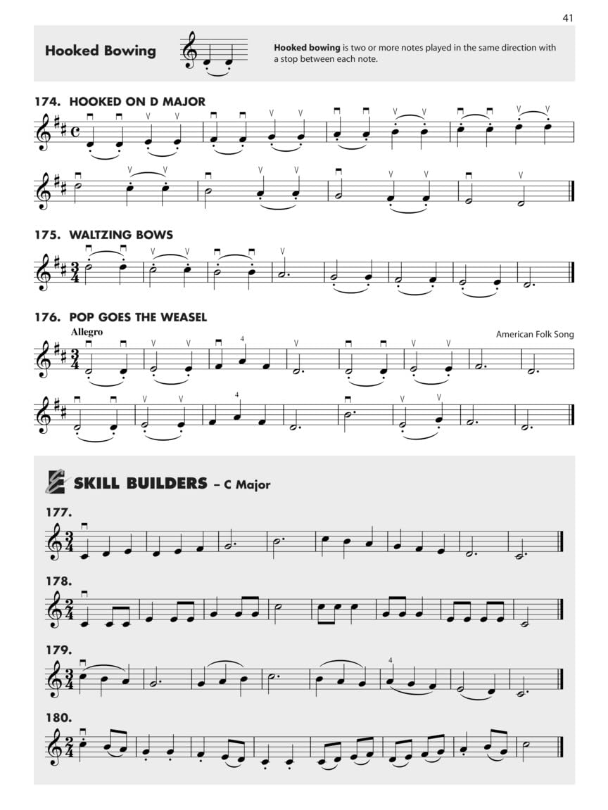 Essential Elements for Strings - Book 1 with Eei: Violin - Retail Maharaj