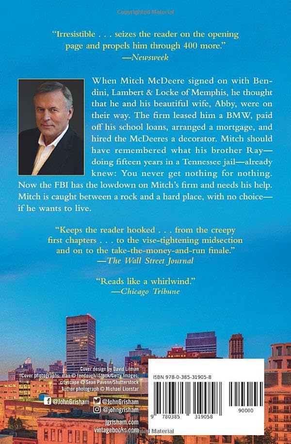 The Firm - Retail Maharaj