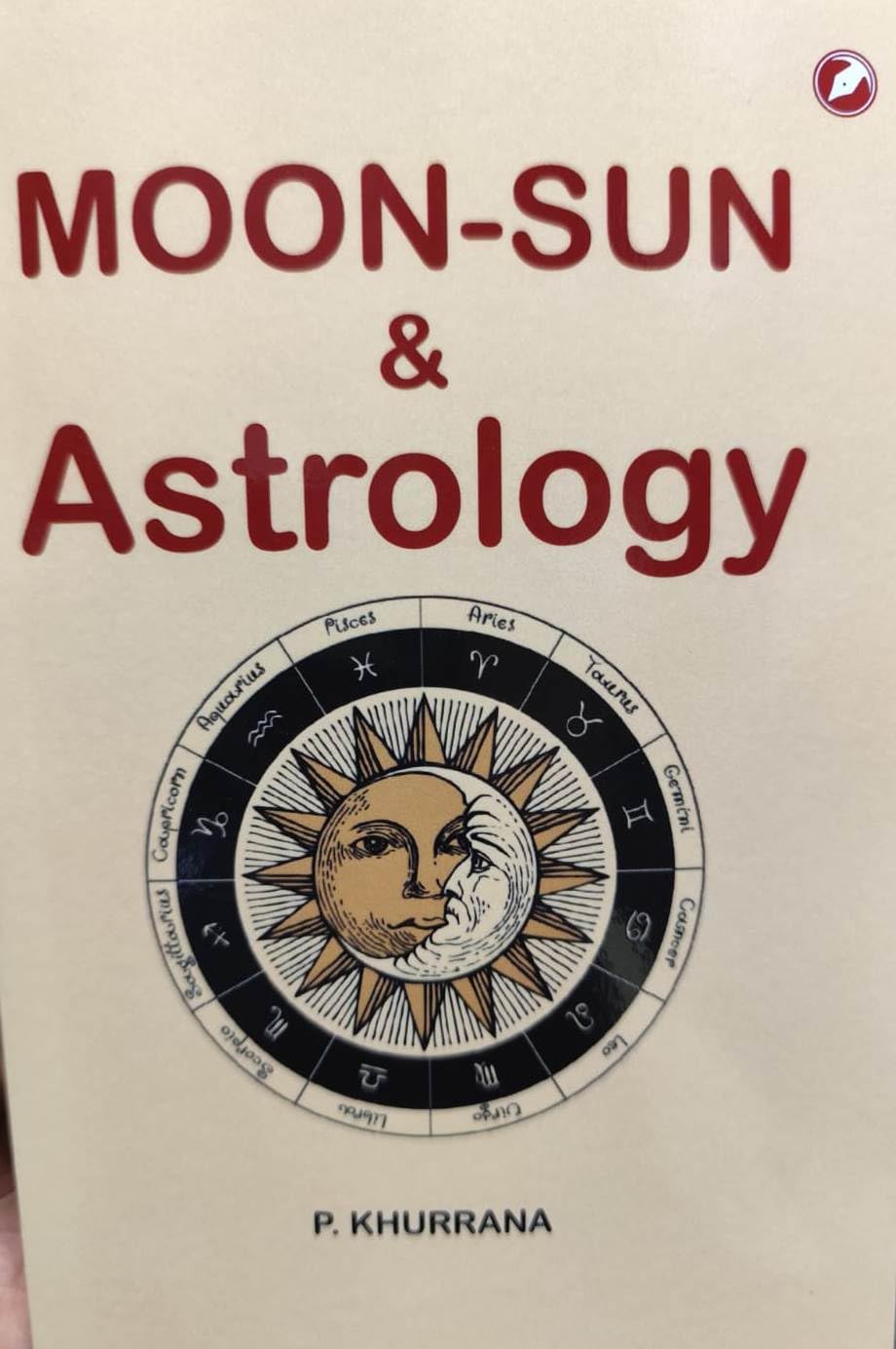 Moon-Sun & Astrology - Retail Maharaj