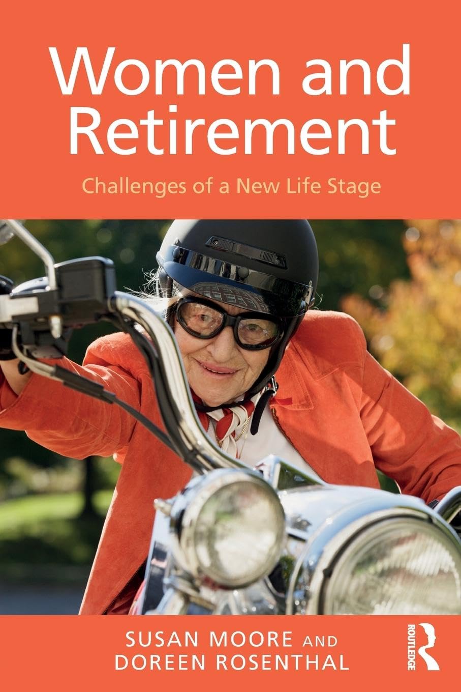 Women and Retirement: Challenges of a New Life Stage - Retail Maharaj