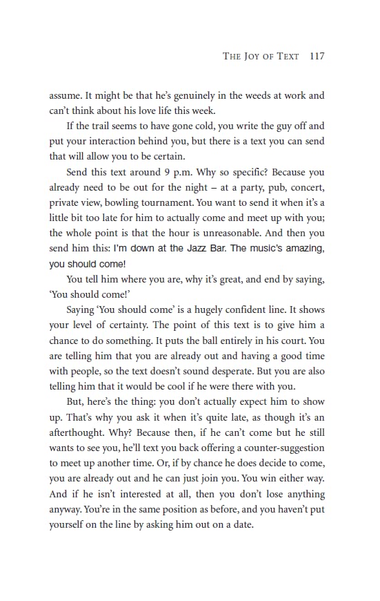 Get the Guy: Use the Secrets of the Male Mind to Find, Attract and Keep Your Ideal Man