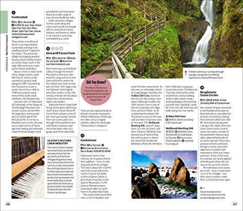 DK Ireland - Retail Maharaj