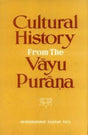 Cultural History from the Vayu Purana - Retail Maharaj
