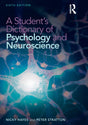 A Student's Dictionary of Psychology and Neuroscience - Retail Maharaj