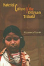Material Culture of the Orissan Tribals - Retail Maharaj