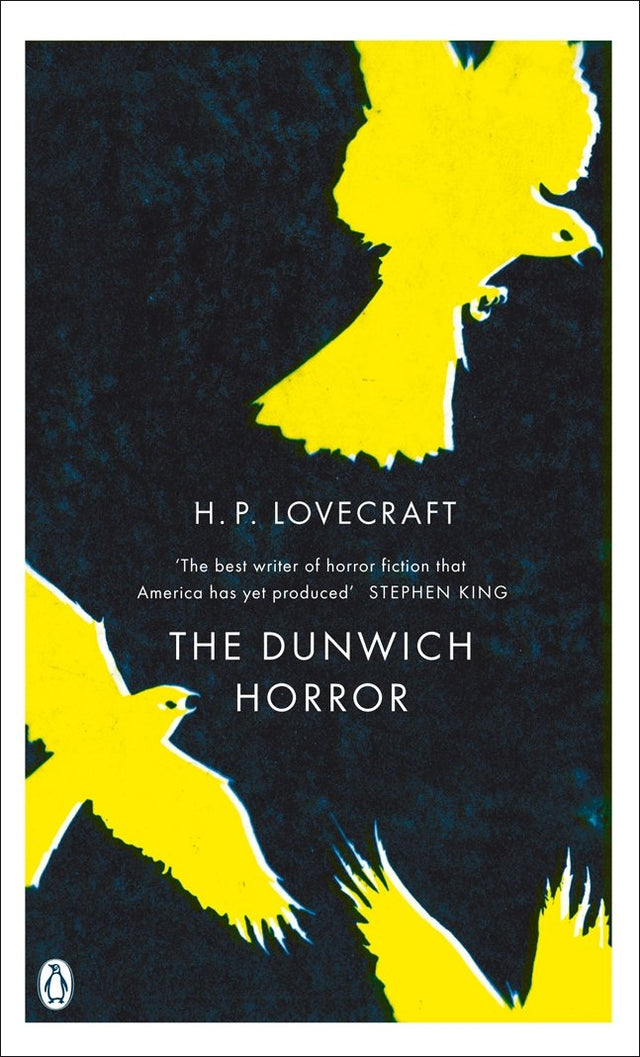 The Dunwich Horror - Retail Maharaj