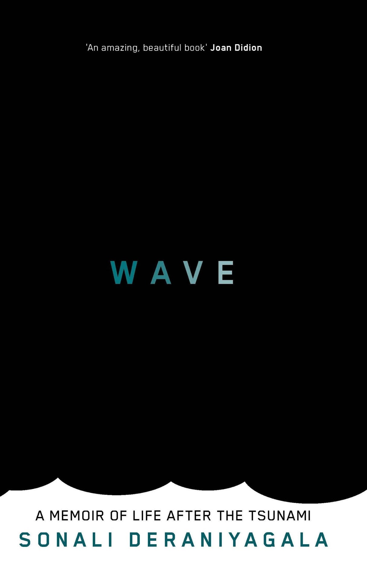 Wave: A Memoir of Life After the Tsunami - Retail Maharaj