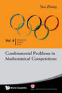 Combinatorial Problems in Mathematical Competitions - Retail Maharaj