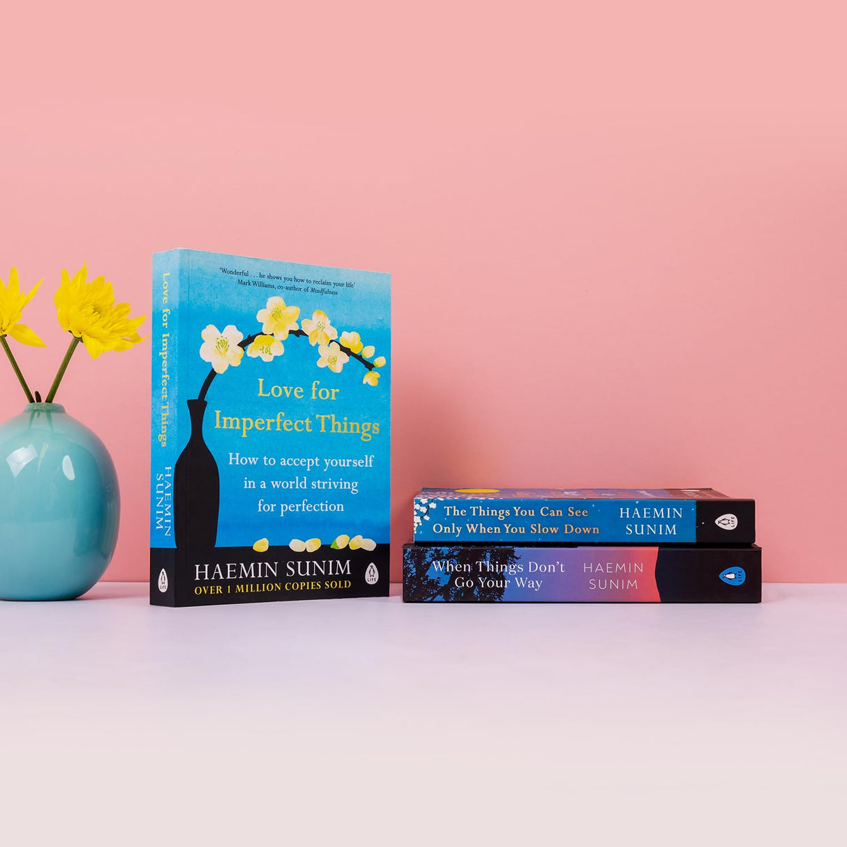 Love for Imperfect Things - Retail Maharaj