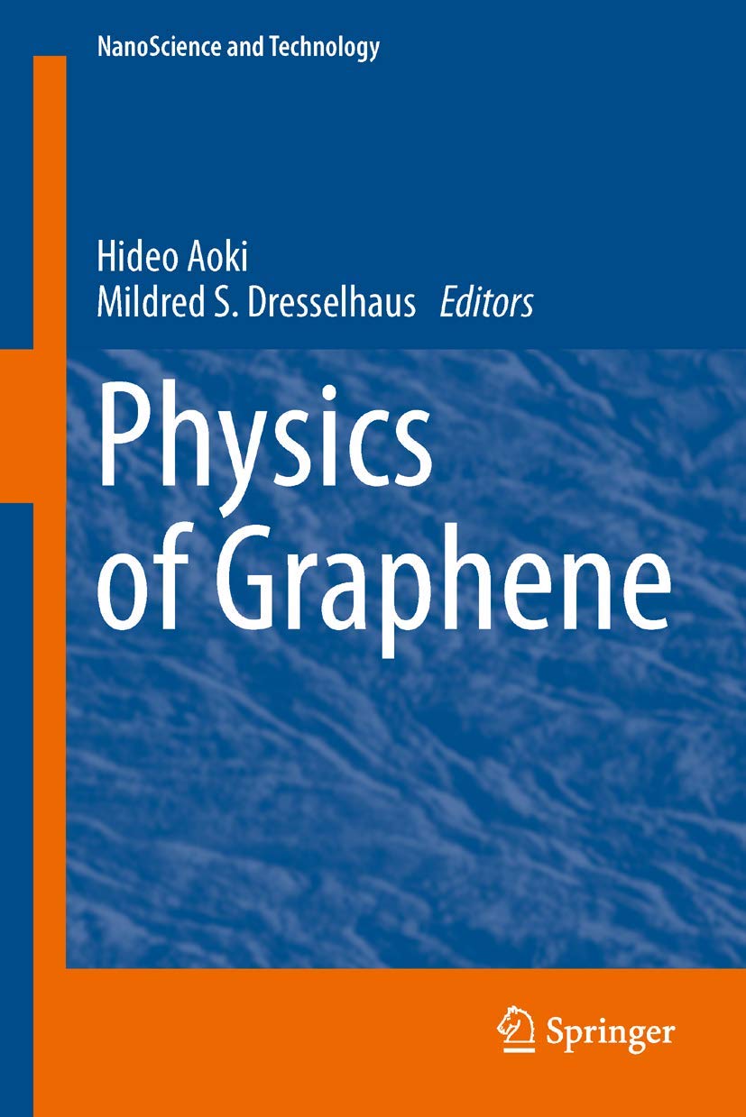 Physics of Graphene (NanoScience and Technology) - Retail Maharaj