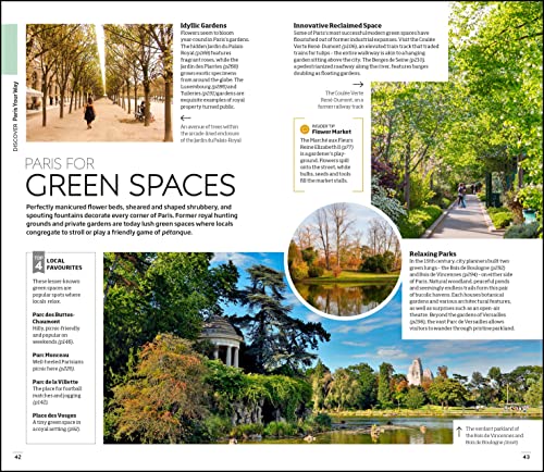 DK Paris - Retail Maharaj