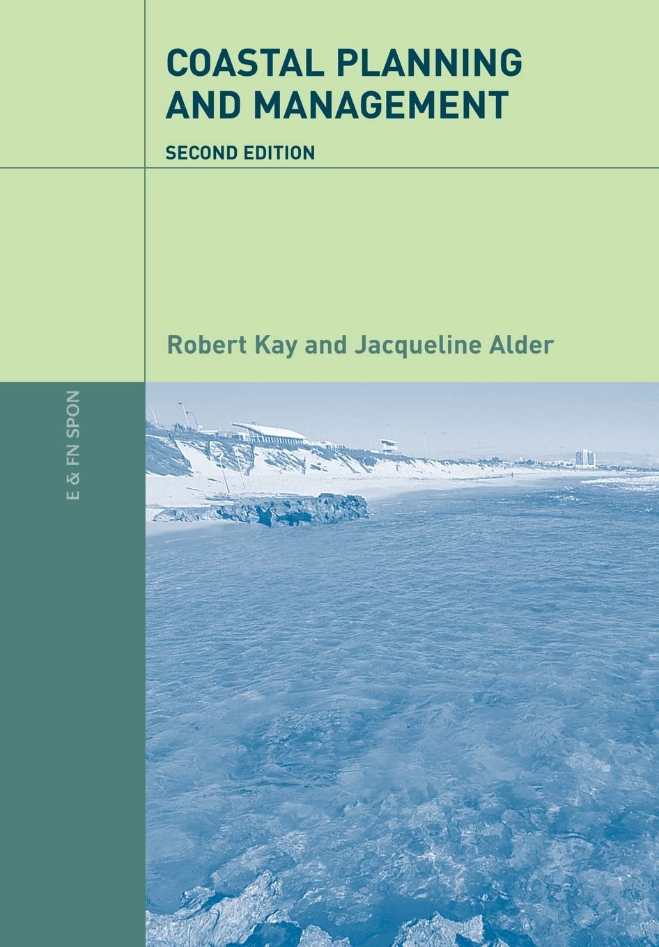 Coastal Planning And Management - Retail Maharaj