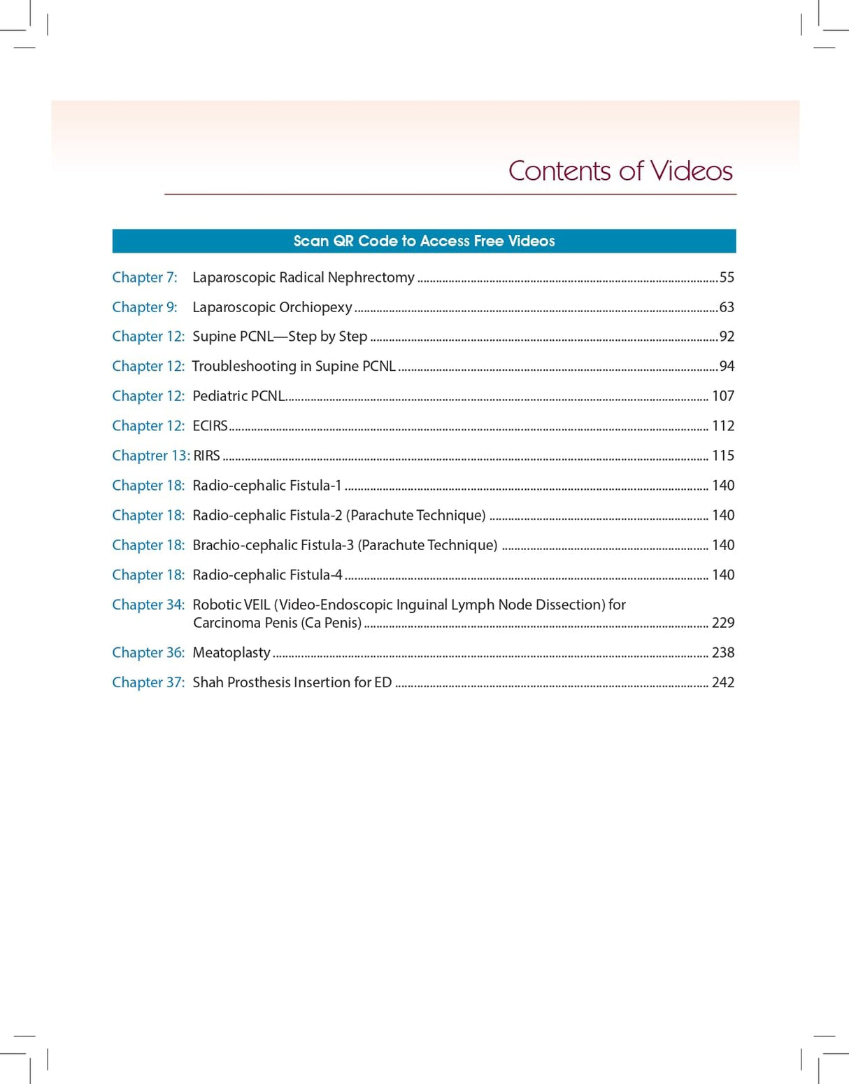 Operative Urology A Comprehensive Guide (Hb 2025)