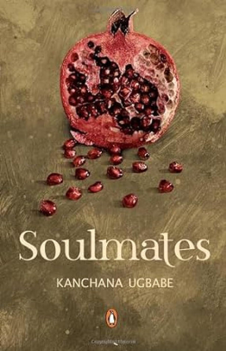 Soulmates - Retail Maharaj