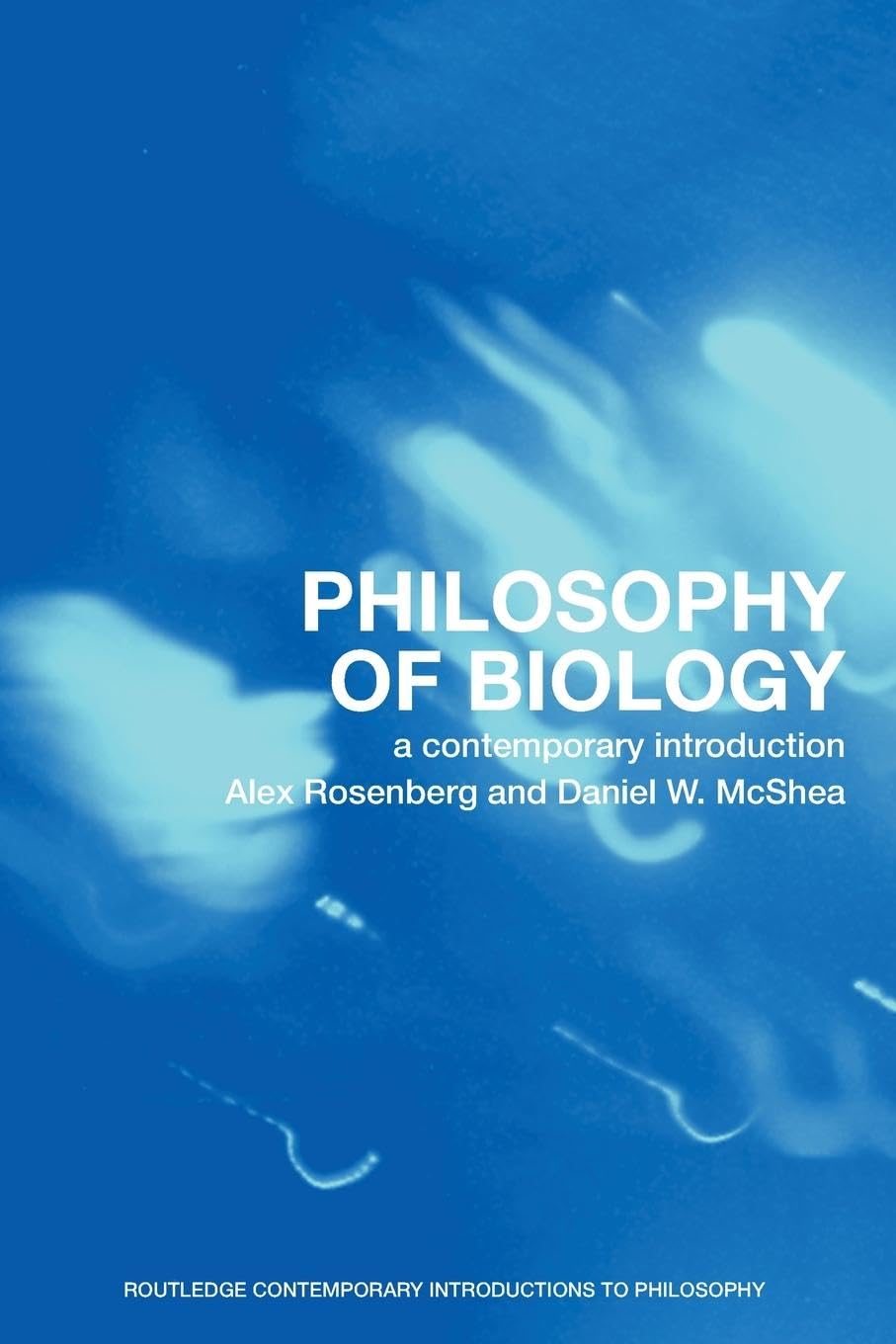 Philosophy of Biology: A Contemporary Introduction - Retail Maharaj