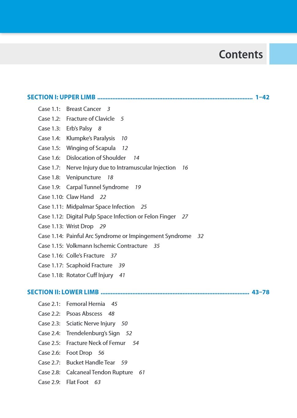 EARLY CLINICAL EXPOSURE A CASE BASED APPROACH IN CLINICAL ANATOMY