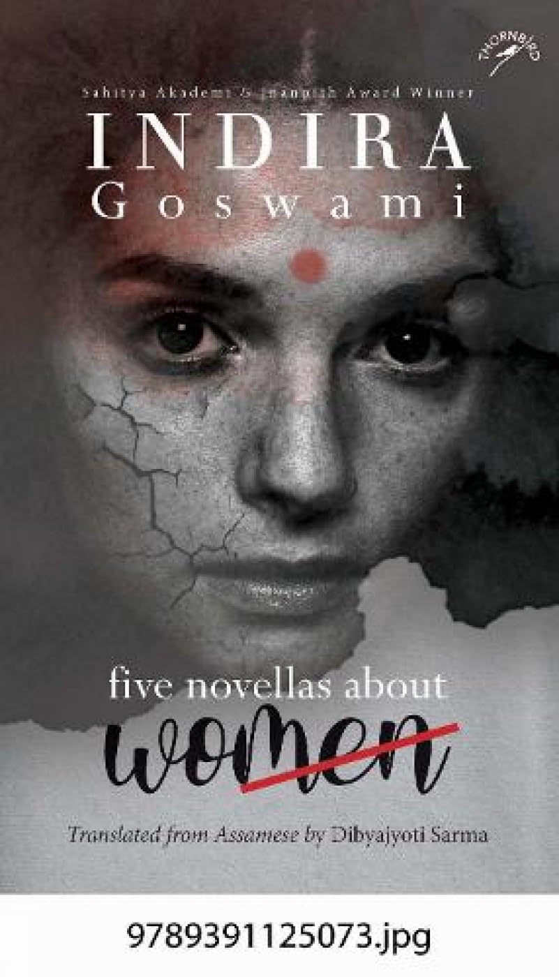 Five Novellas About Women (F.B) - Retail Maharaj