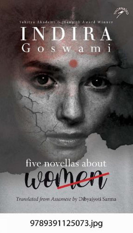 Five Novellas About Women (F.B) - Retail Maharaj