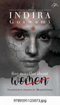 Five Novellas About Women (F.B) - Retail Maharaj