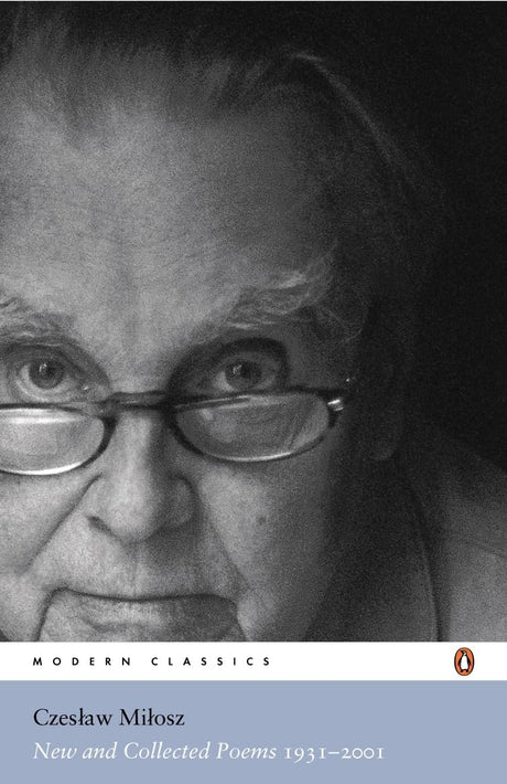 New & Collected Poems 1931-2001 - Retail Maharaj