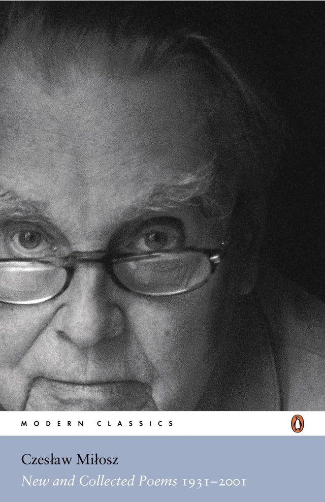 New & Collected Poems 1931-2001 - Retail Maharaj