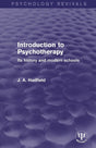 Introduction to Psychotherapy: Its History and Modern Schools (Psychology Revivals) - Retail Maharaj