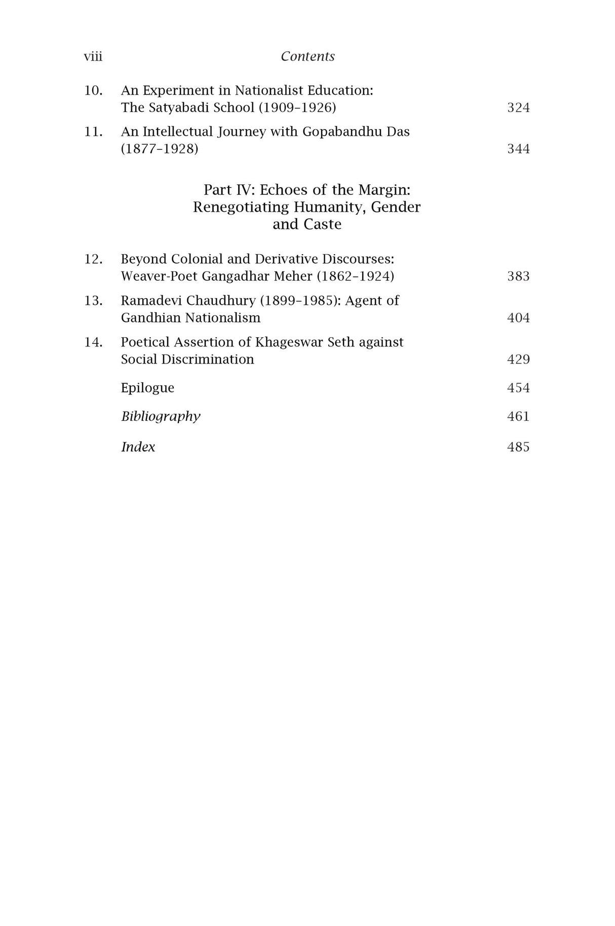 Vernacularizing Pasts: Odisha: Mahabharata to 'Modernity' - Retail Maharaj