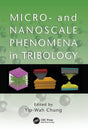 Micro- and Nanoscale Phenomena in Tribology - Retail Maharaj