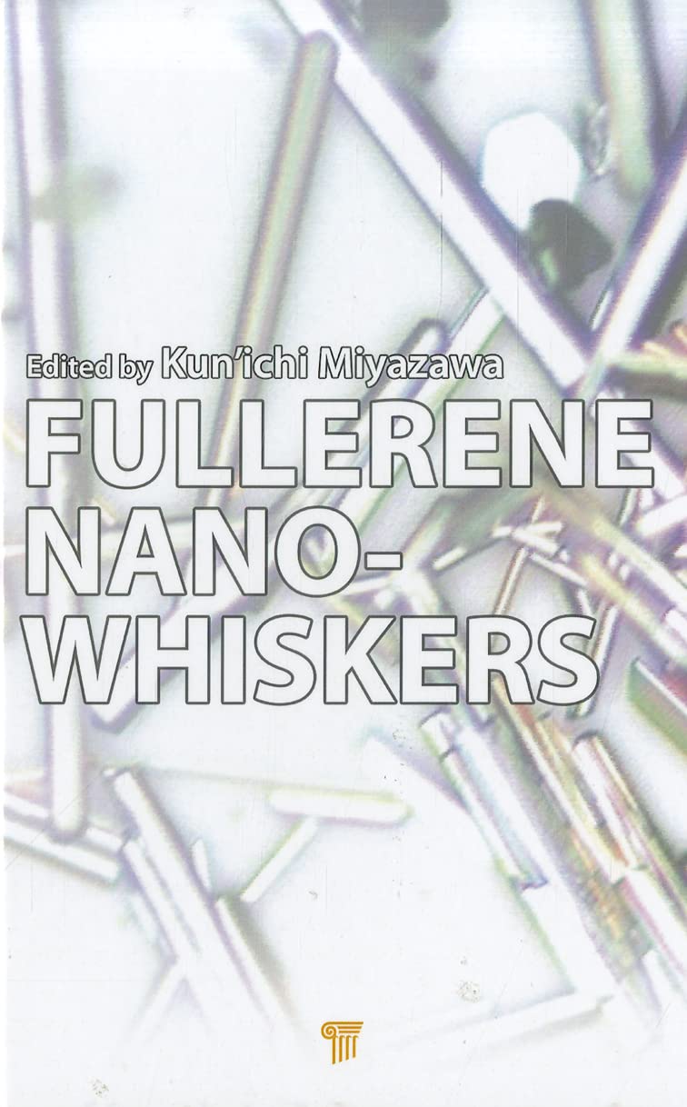 Fullerene Nanowhiskers - Retail Maharaj