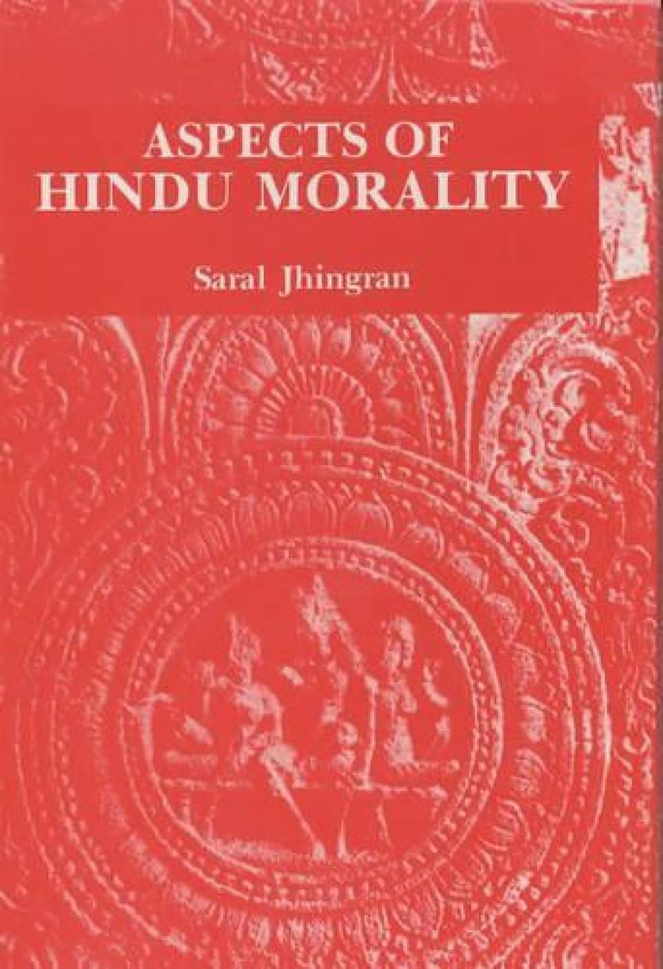 Aspects of Hindu Morality - Retail Maharaj
