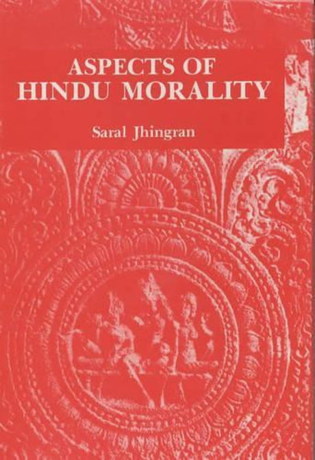 Aspects of Hindu Morality - Retail Maharaj