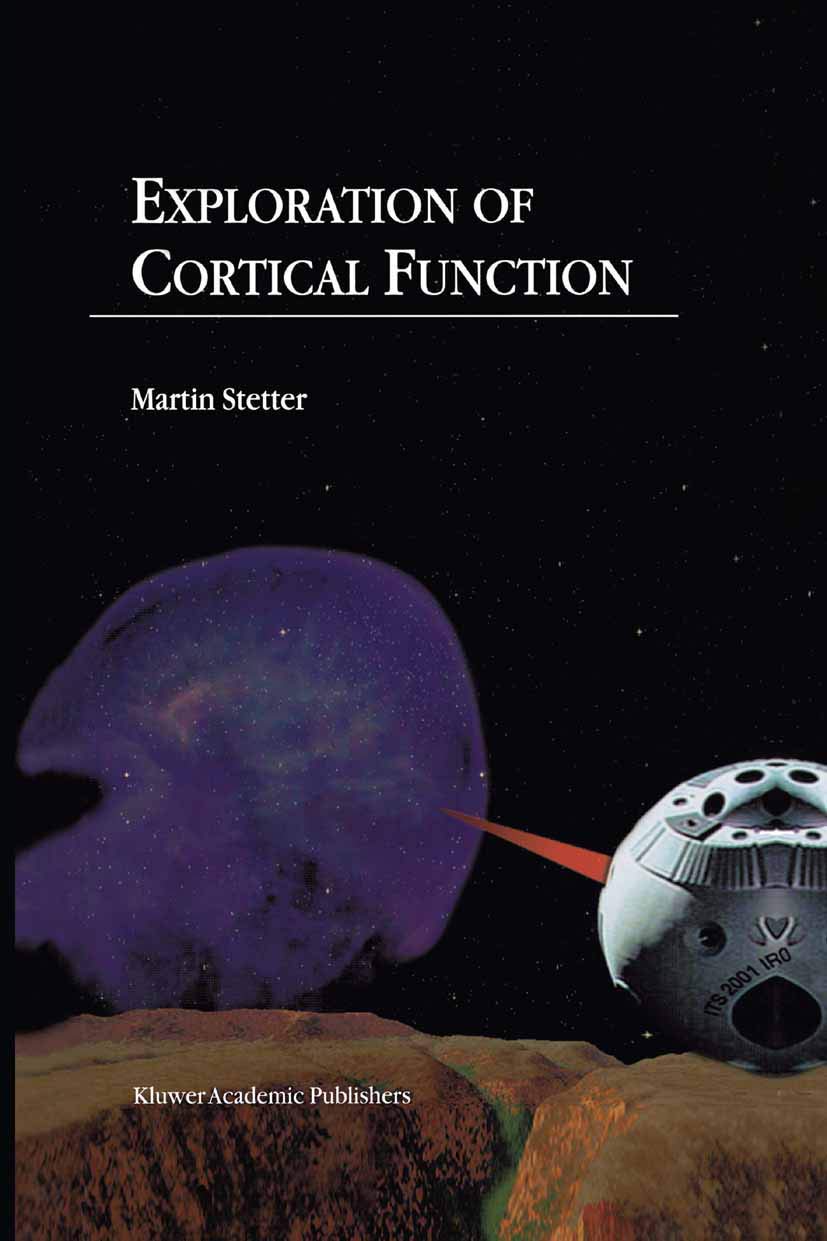 EXPLORATION OF CORTICAL FUNCTION: IMAGING AND MODELING CORTICAL POPULATION CODING STRATEGIES - Retail Maharaj