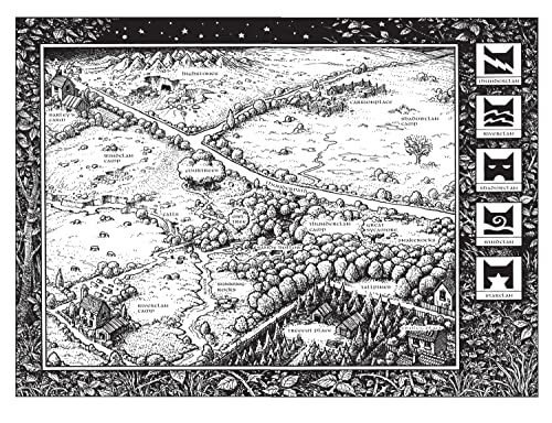 The Darkest Hour: Book 6 (Warrior Cats) - Retail Maharaj