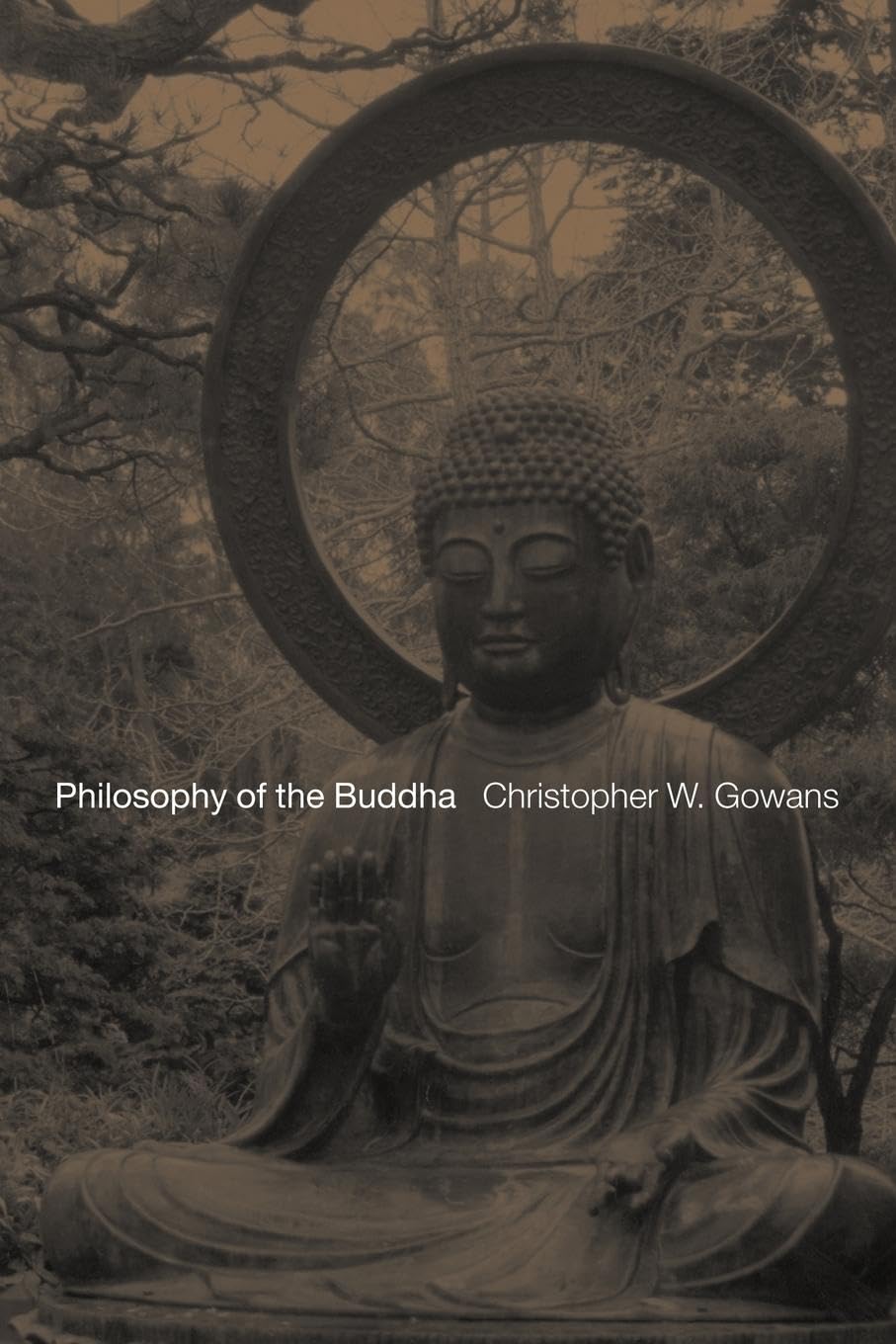 Philosophy of the Buddha: An Introduction - Retail Maharaj