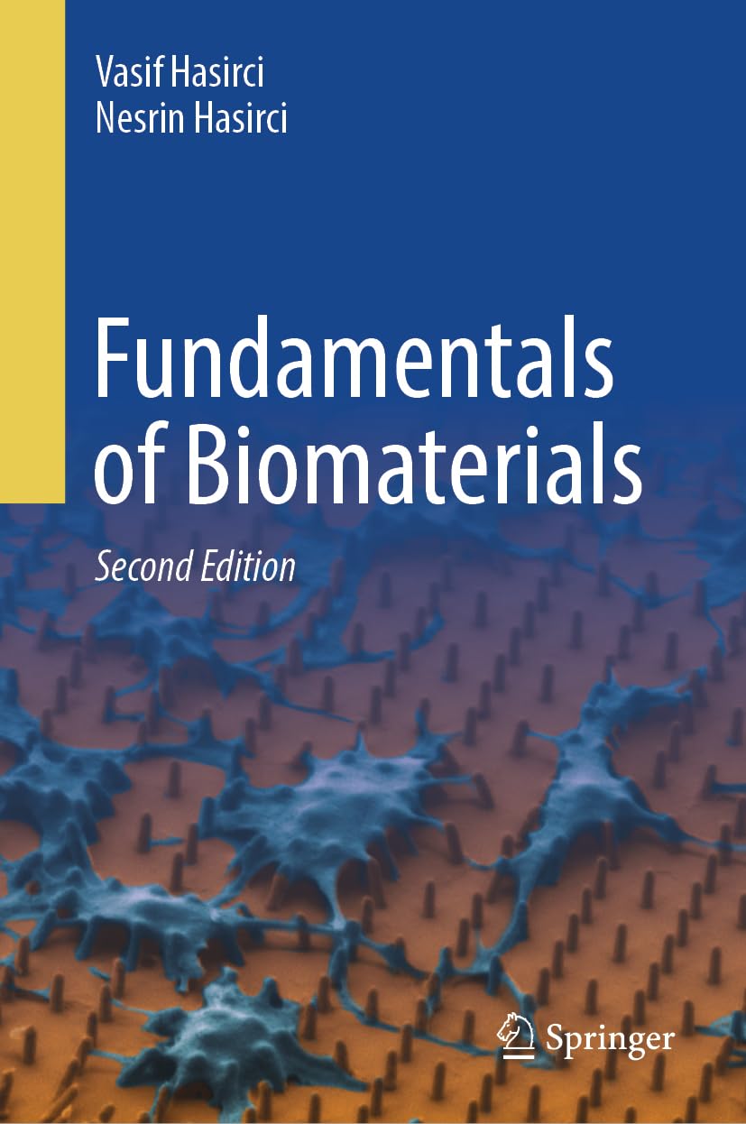 Fundamentals of Biomaterials - Retail Maharaj
