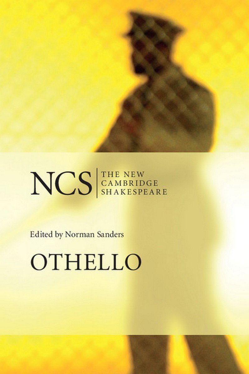 OTHELLO (THE NEW CAMBRIDGE SHAKESPEARE) 2ND EDITION - Retail Maharaj
