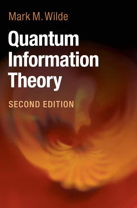 Quantum Information Theory - Retail Maharaj