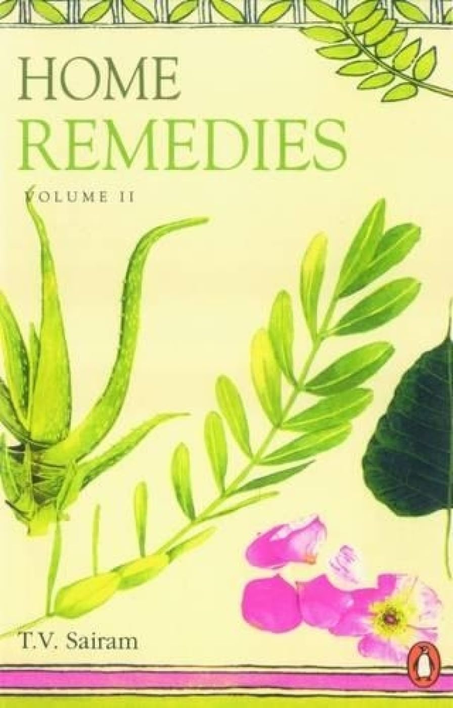 Home Remedies Vol. 2 - Retail Maharaj