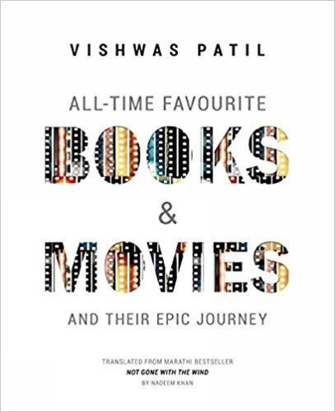 All-Time Favourite Books & Movies: And Their Epic Journey - Retail Maharaj