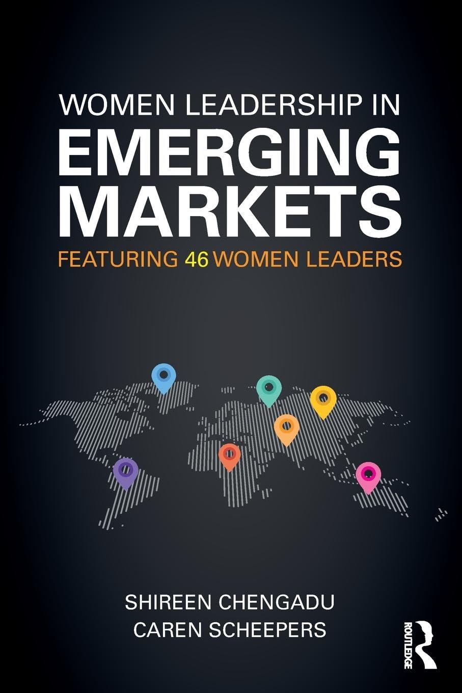 Women Leadership in Emerging Markets: Featuring 46 Women Leaders - Retail Maharaj